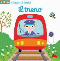 Il treno. Scorri e gioca