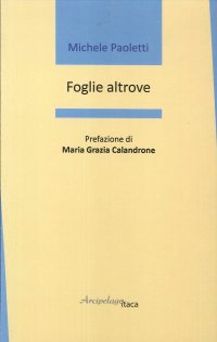 Foglie altrove