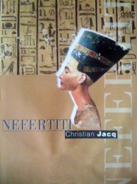 Nefertiti.