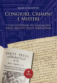 Congiure, Crimini e Misteri