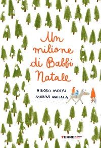 Un milione di Babbi Natale