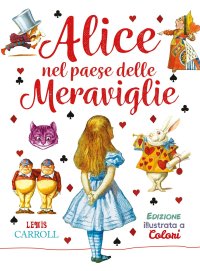 Alice nel paese delle meraviglie