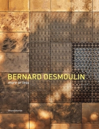 Bernard Desmoulin. More or less