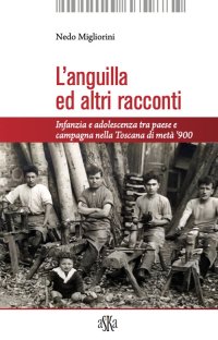 L'anguilla ed altri racconti.