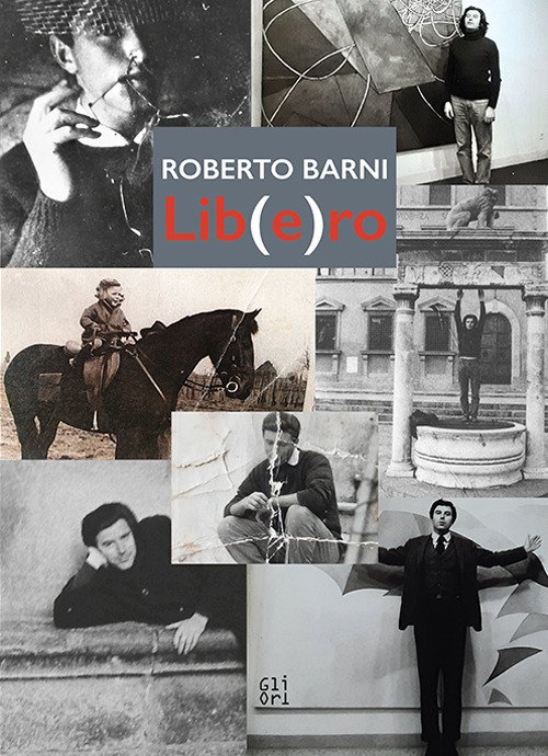 Lib(e)ro