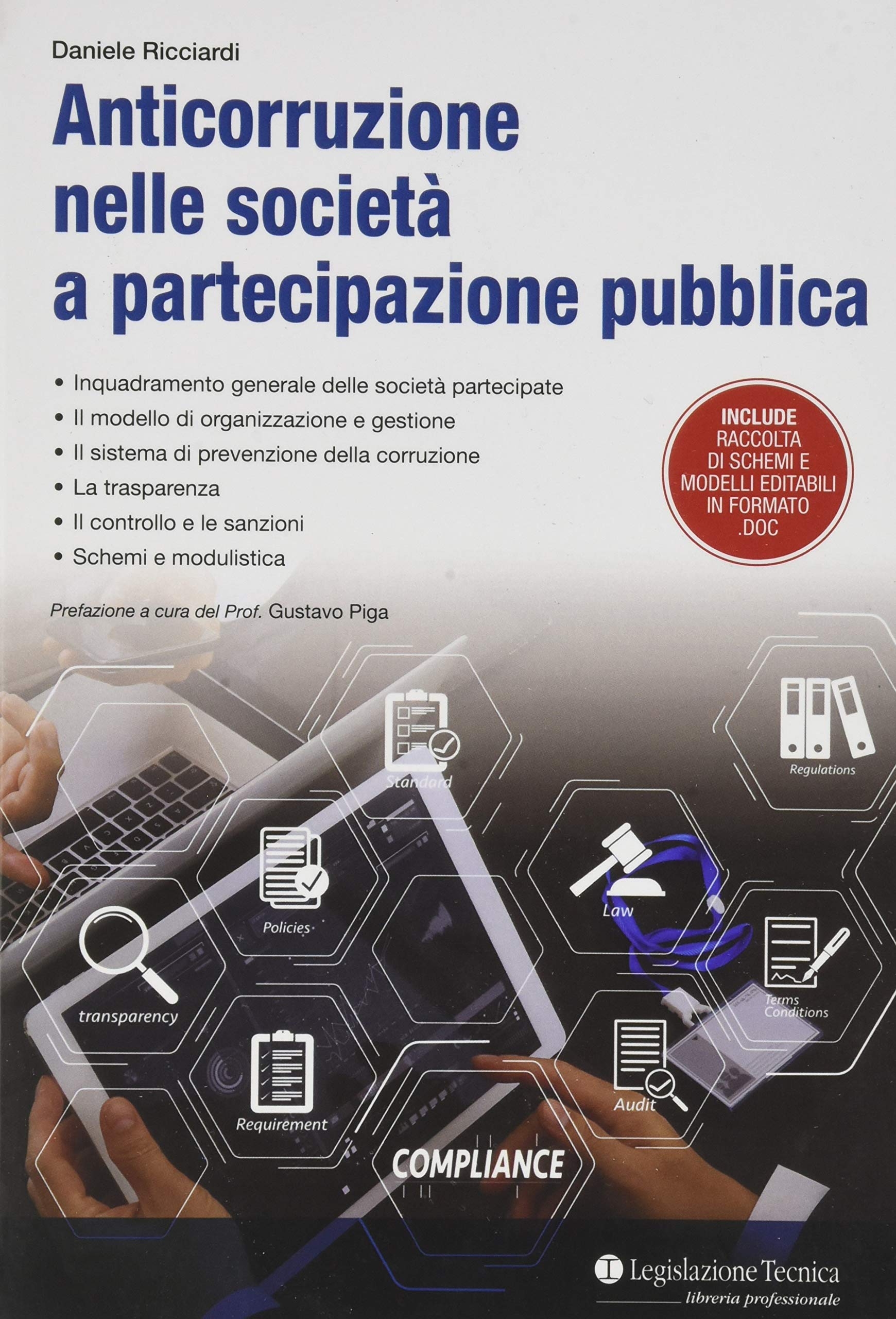 Anticorruzione nelle società a partecipazione pubblica