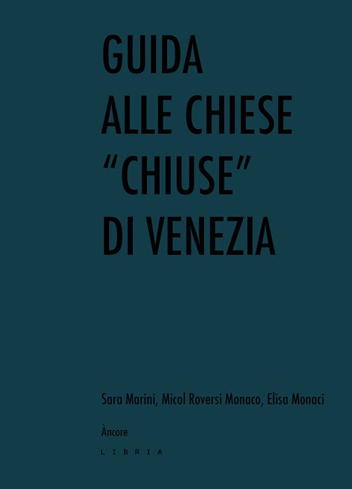 Guida alle chiese 