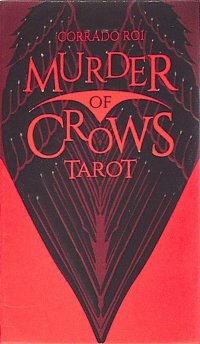 Murder of crows tarot