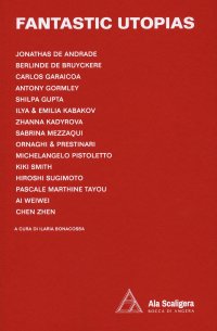 Fantastic utopias