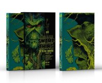 Swamp Thing. Vol. 1