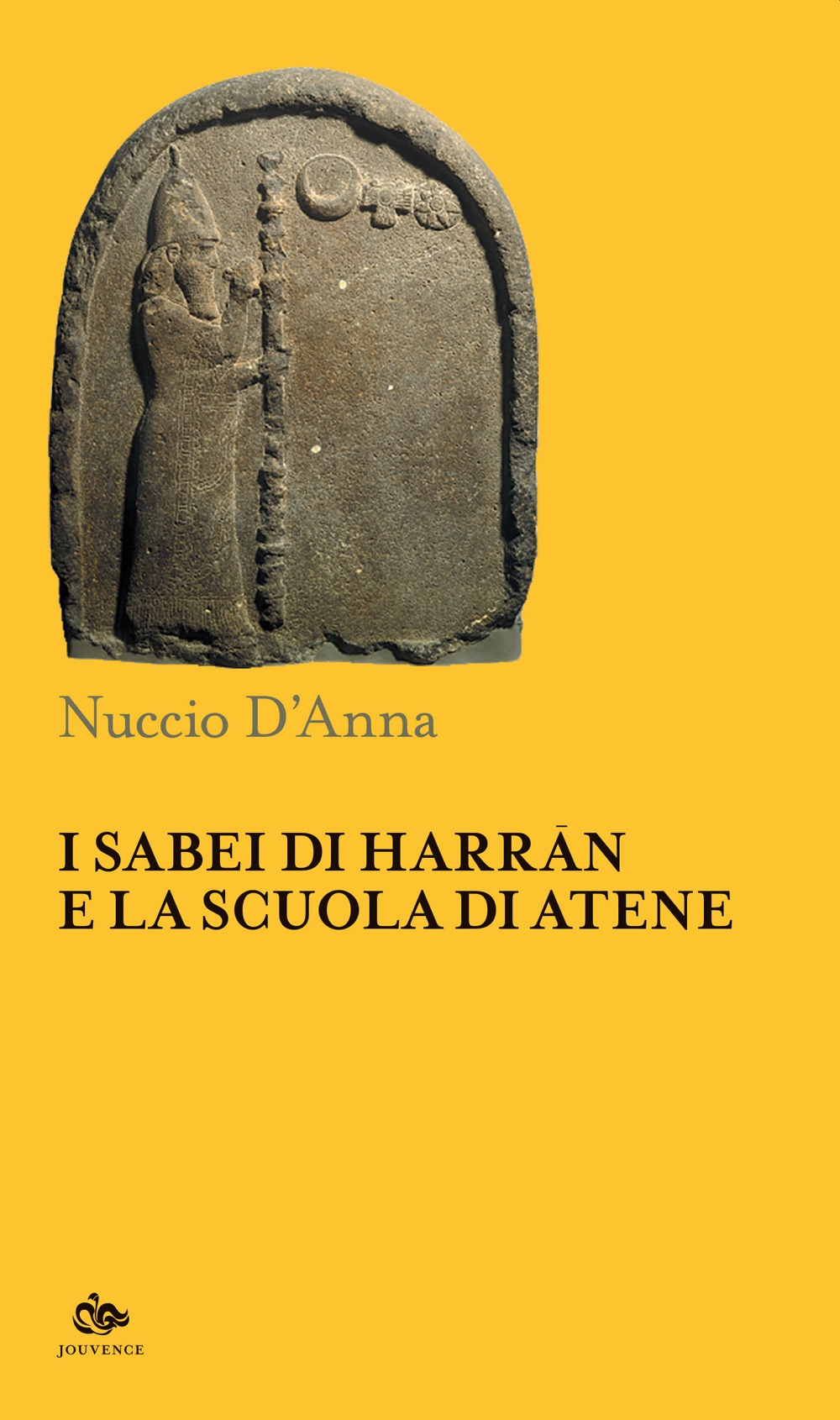 La Scuola di Atene e i Sabei di Harran