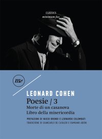 Poesie:Morte di un casanova-Libro della misericordia. Vol. 3
