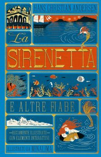 La sirenetta e altre fiabe