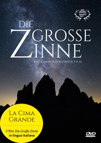 Die Grosse Zinne.