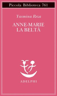 Anne-Marie la beltà