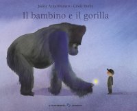 Il bambino e il gorilla