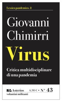 Virus. Critica multidisciplinare di un'epidemia