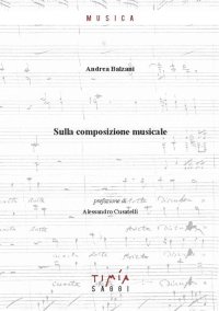 Sulla composizione musicale