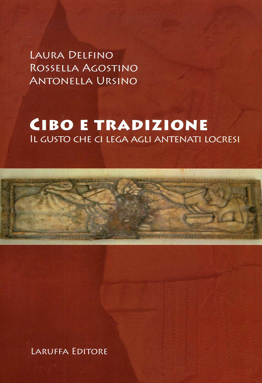 Cibo e Tradizione. Il Gusto che ci Lega agli Antenati Locesi.