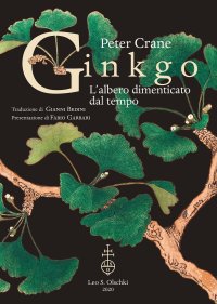 Ginko. L'Albero Dimenticato dal Tempo.