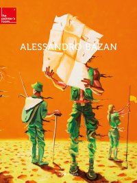Alessandro Bazan. Astratta