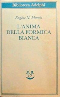 L'anima della formica bianca