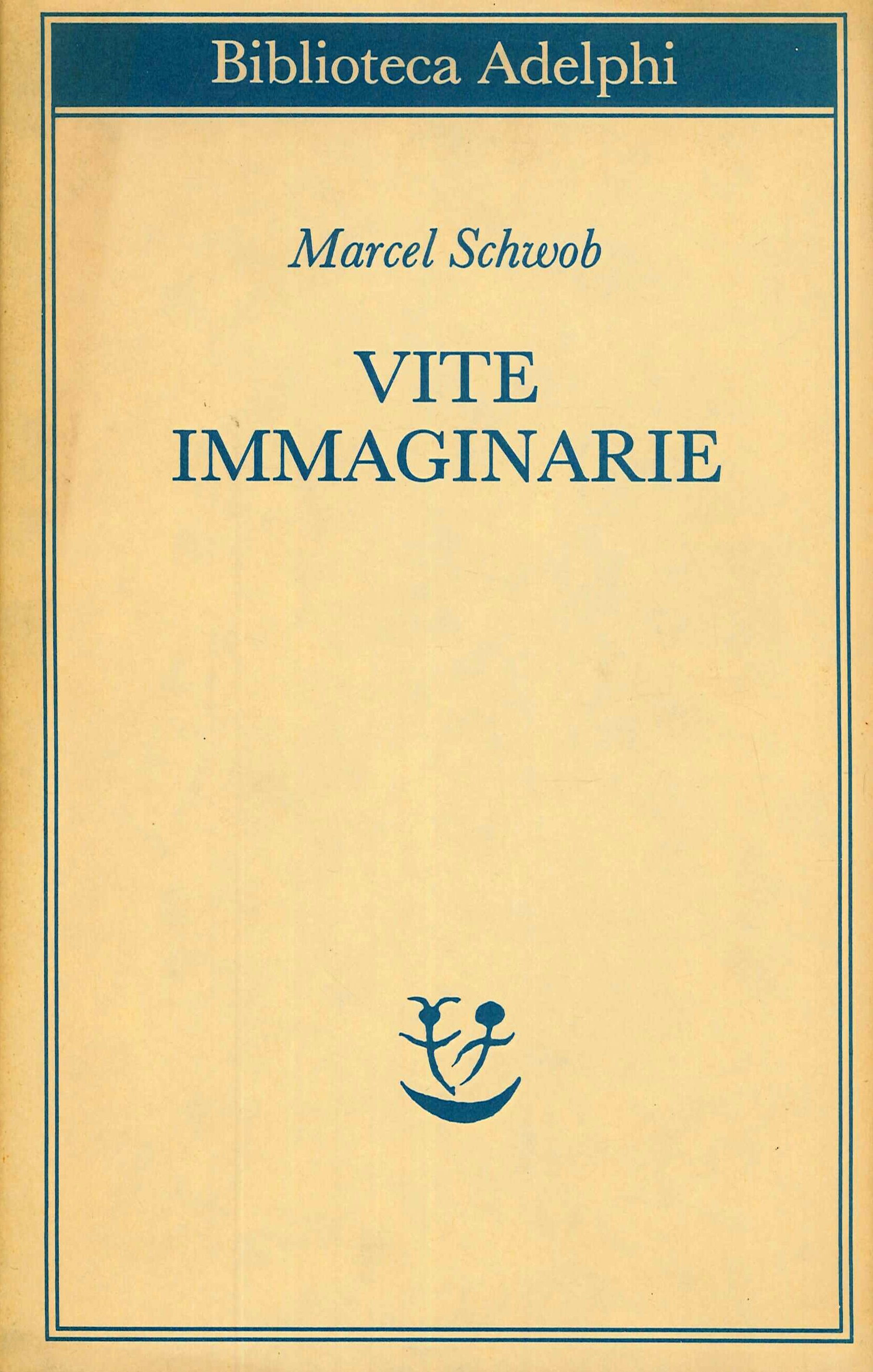 Vite immaginarie