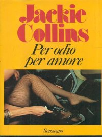 Per Odio per Amore