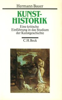 Kunsthistorik