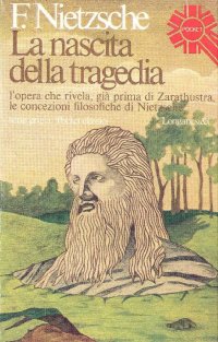 La nascita della tragedia