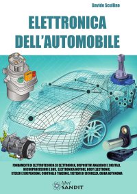 Elettronica Dell'Automobile.