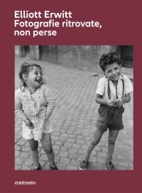 Fotografie ritrovate, non perse