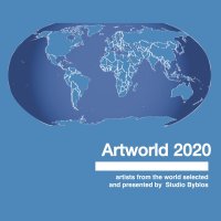 Artworld 2020. Artists from the world selected and presented by Studio Byblos. Ediz. illustrata