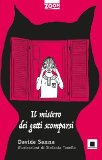 Il mistero dei gatti scomparsi