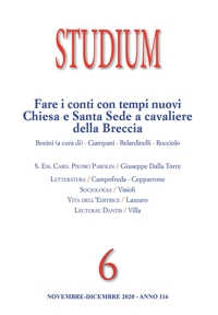 Studium (2020). Vol. 6