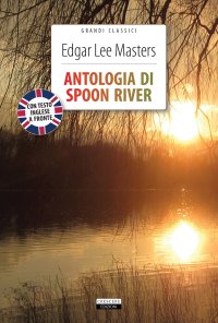 Antologia di Spoon River. Con Segnalibro