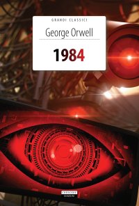 1984. Con Segnalibro