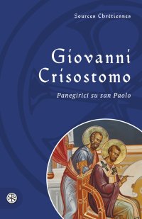 Panegirici su san Paolo