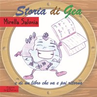 Storia di Gea e di un libro che va e poi ritorna