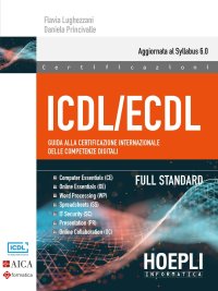 ICDL Syllabus 6