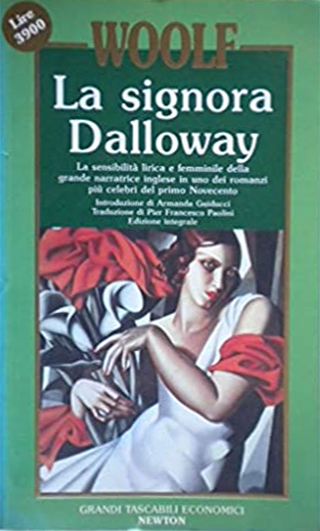 Woolf: La signora Dalloway