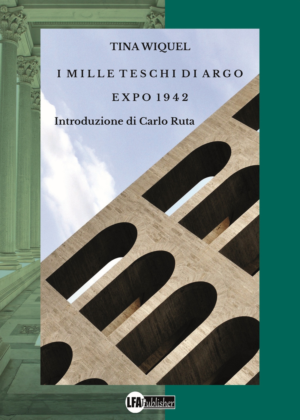 I Mille Teschi di Argo Expo 1942