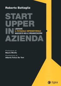 Startupper in azienda