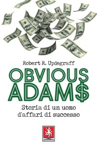 Obvious Adams