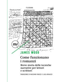 Come funziona un romanzo