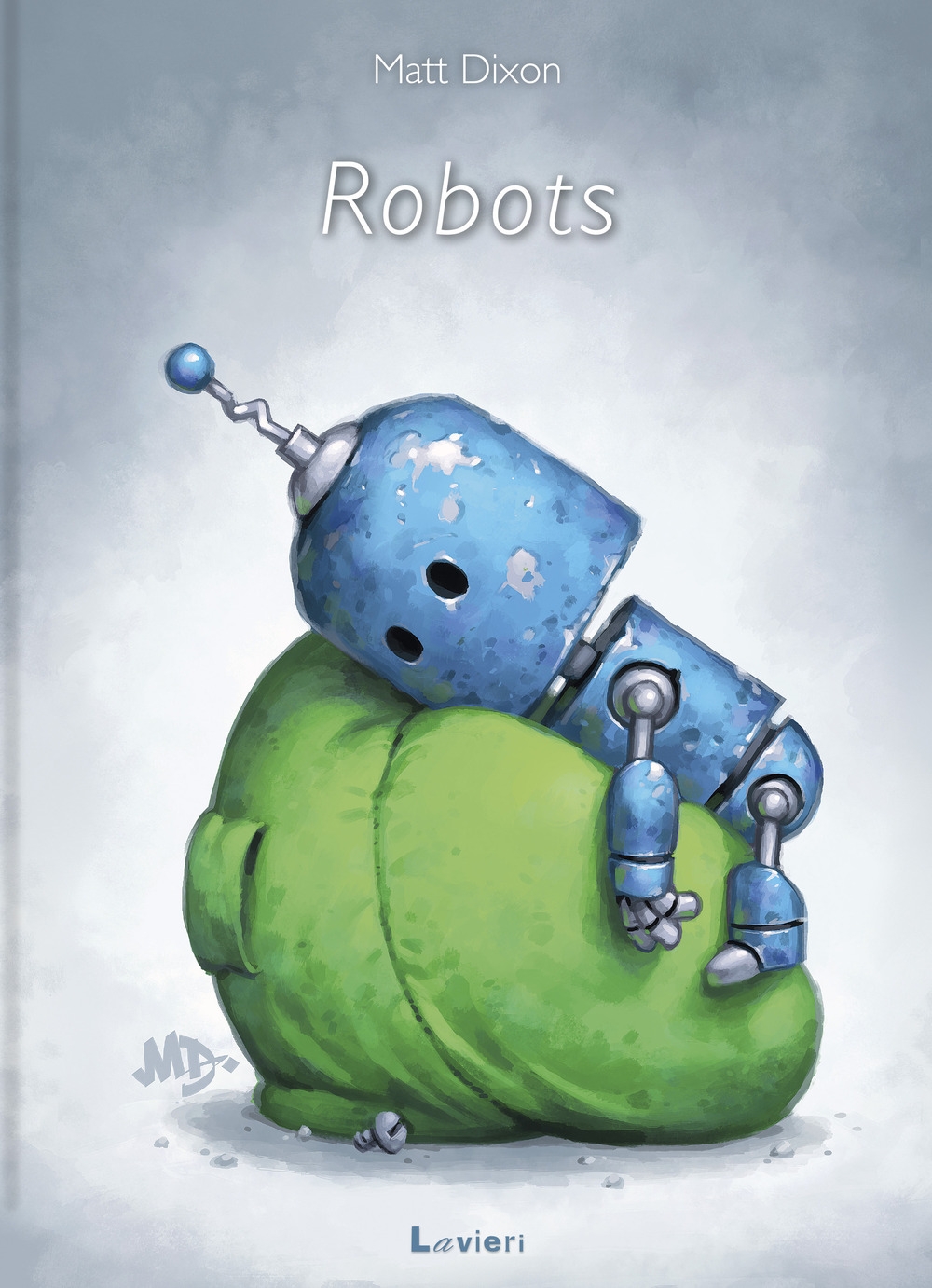Robots