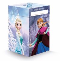 Frozen. Cubotti