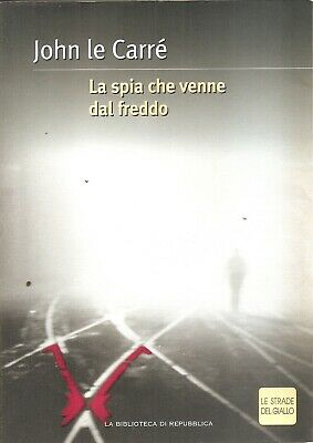 La Spia che Venne dal Freddo
