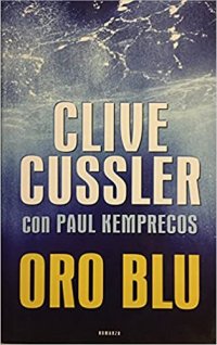 Oro Blu