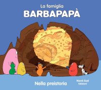 Barbapapà nella preistoria
